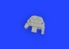 Eduard 674008 Bf 109G-2 LooKplus EDUARD 1/72